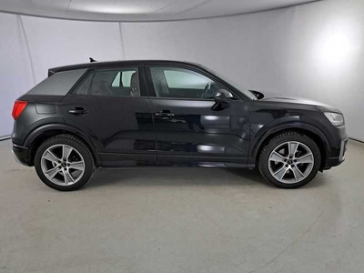 AUDI Q2 2.0 35 TDI BUSINESS S TRONIC QUATTRO