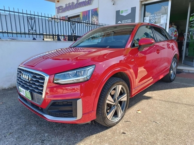 Audi Q2 2.0 TDI