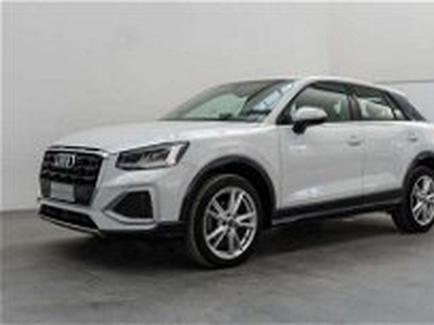 Audi Q2 Q2 30 TDI Admired del 2021 usata a Varese