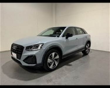 Audi Q2 Q2 30 TFSI Admired Advanced del 2021 usata a Conegliano