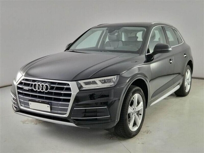 Audi Q5 2.0 TDI