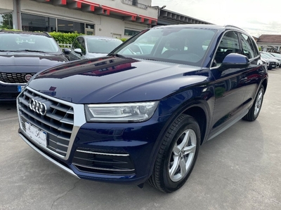 Audi Q5 2.0 TDI