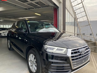 Audi Q5 35 TDI quattro S tronic Business Sport usato