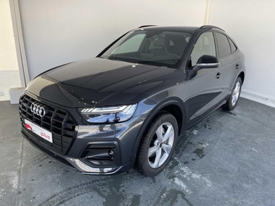 Audi Q5 SPB Sportback 40 TDI quattro S tronic Business Advanced S line Usate