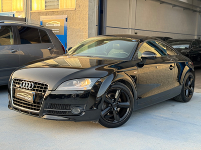 Audi TT Coupé 2.0 TFSI