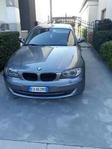 BMW 120 D - LATISANA (UD)
