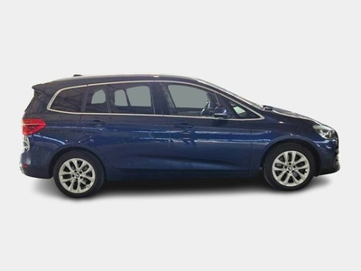 BMW 218 GRAN TOURER Advantage Autom.