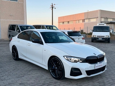 BMW 330D M-SPORT