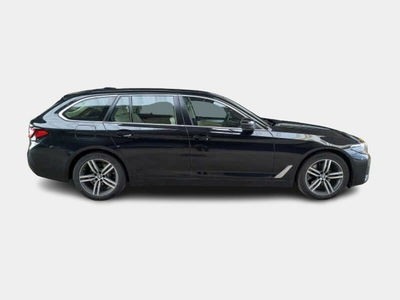 BMW 520 aut Business MH48V Touring