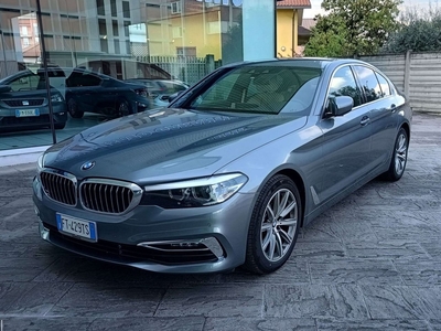 BMW 520d