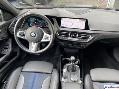 BMW SERIE 1 116i 5p. Msport