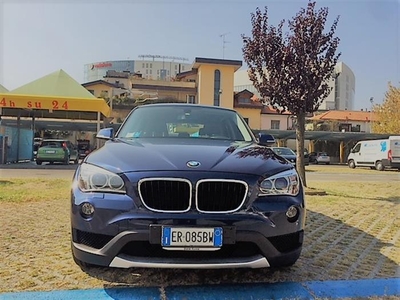 BMW X1 1.8 - MILANO (MI)