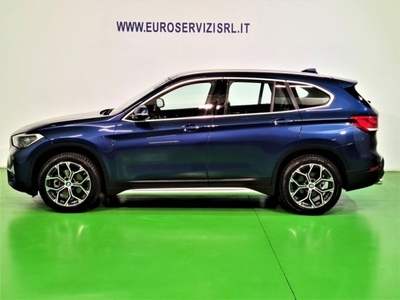 BMW X1 18d