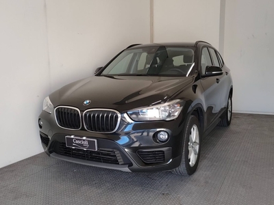 BMW X1 18d