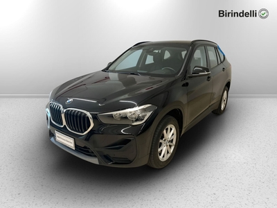 BMW X1 18d