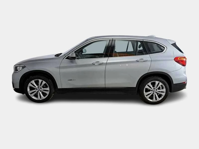 Bmw X1 Diesel Usata