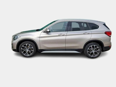 Bmw X1 Diesel Usata