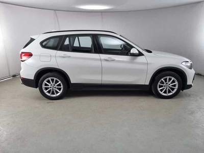 BMW X1 sDrive 18d Business Advantage Autom.