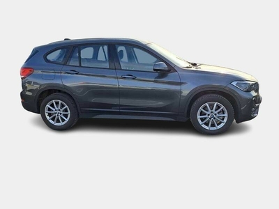 BMW X1 sDrive 18d Business Advantage Autom.