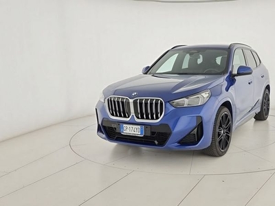 BMW X1 sDrive18i Msport Edition Balance Auto