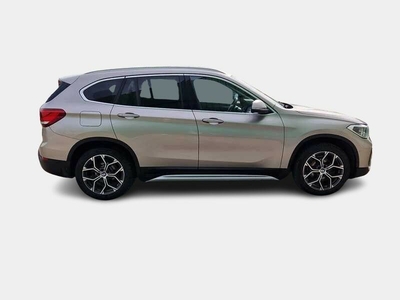 BMW X1 xDrive 18d XLine Autom.