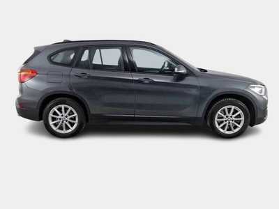 BMW X1 xDrive 20d Business automatico