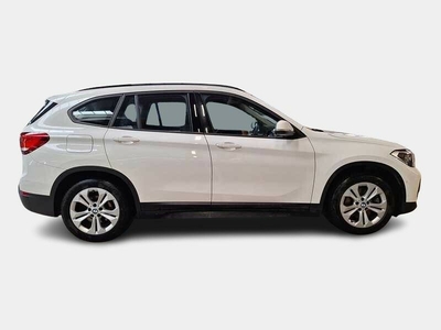 BMW X1 xDrive 25e Business Advantage automatico