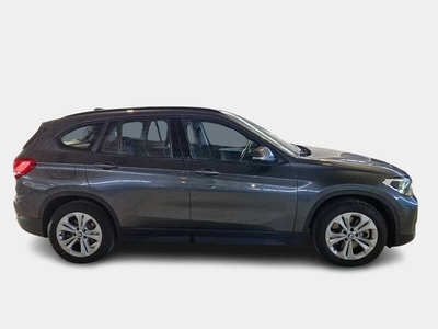 BMW X1 xDrive 25e Business Advantage automatico