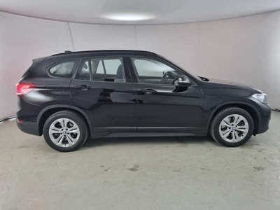 BMW X1 xDrive 25e Business Advantage automatico