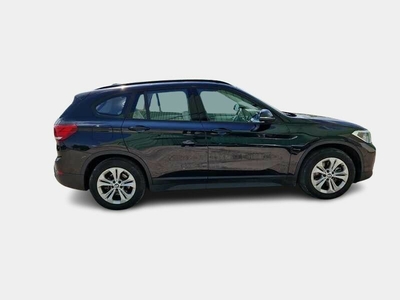 BMW X1 xDrive 25e Business Advantage automatico