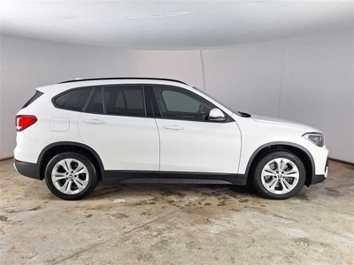 BMW X1 xDrive 25e Business Advantage automatico