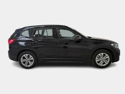 BMW X1 xDrive 25e Business Advantage automatico