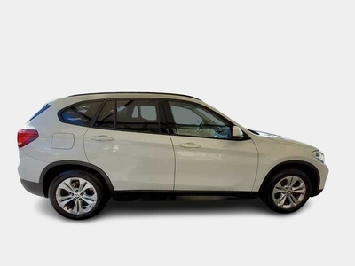 BMW X1 xDrive 25e Business Advantage automatico