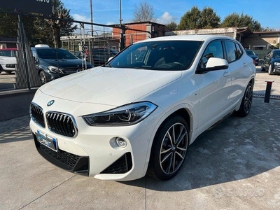 Bmw X2 M X Drive20d Msport