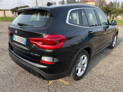 BMW X3 (F25)