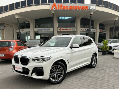 BMW X3 (F25)