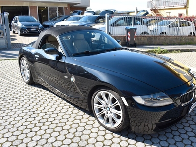 Bmw Z4 2.0i cat Roadster