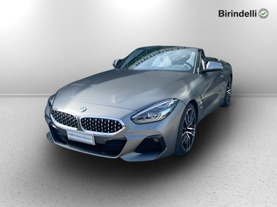 BMW Z4 (G29) Z4 sDrive20i Msport