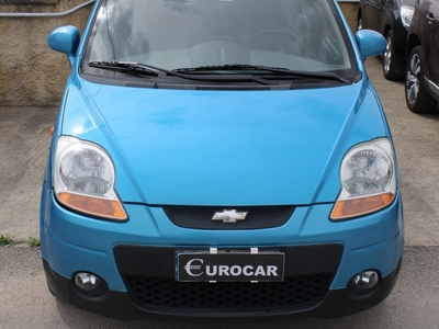 CHEVROLET Matiz 2ª serie