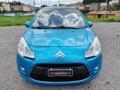 CITROEN C3 1ª serie