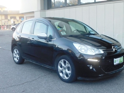 Citroen C3 1.2 VTi 82