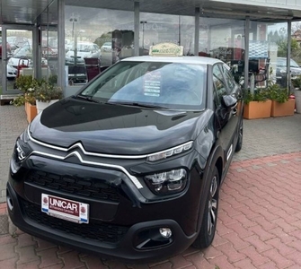 Citroen C3 1.4 VTi 95