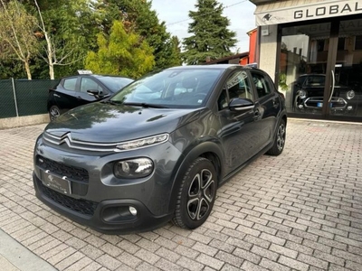 CITROEN C3 3ª serie