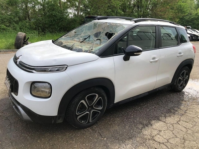 Citroen C3 Aircross PureTech 110