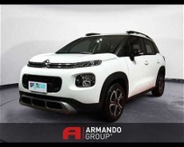 Citroen C3 Aircross PureTech 110 S&S Feel del 2020 usata a Cuneo