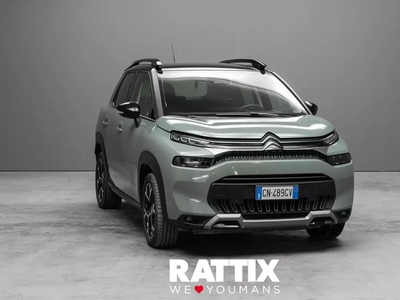 Citroen C3 Aircross PureTech 130