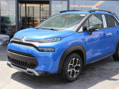 Citroen C3 Aircross PureTech 82