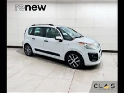 Citroen C3 Picasso 1.6 HDi 110 Seduction del 2015 usata a Livorno