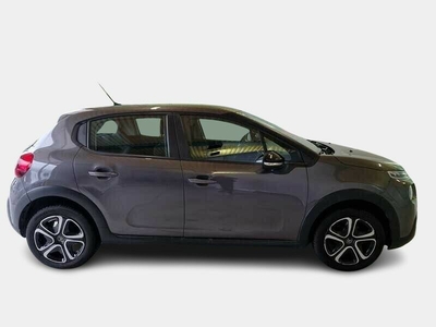 CITROEN C3 PureTech 82 S/S Feel 5 PORTE BERLINA