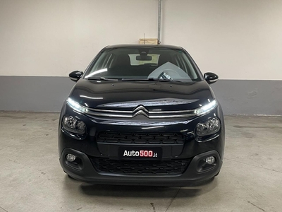 Citroen C3 PureTech 83